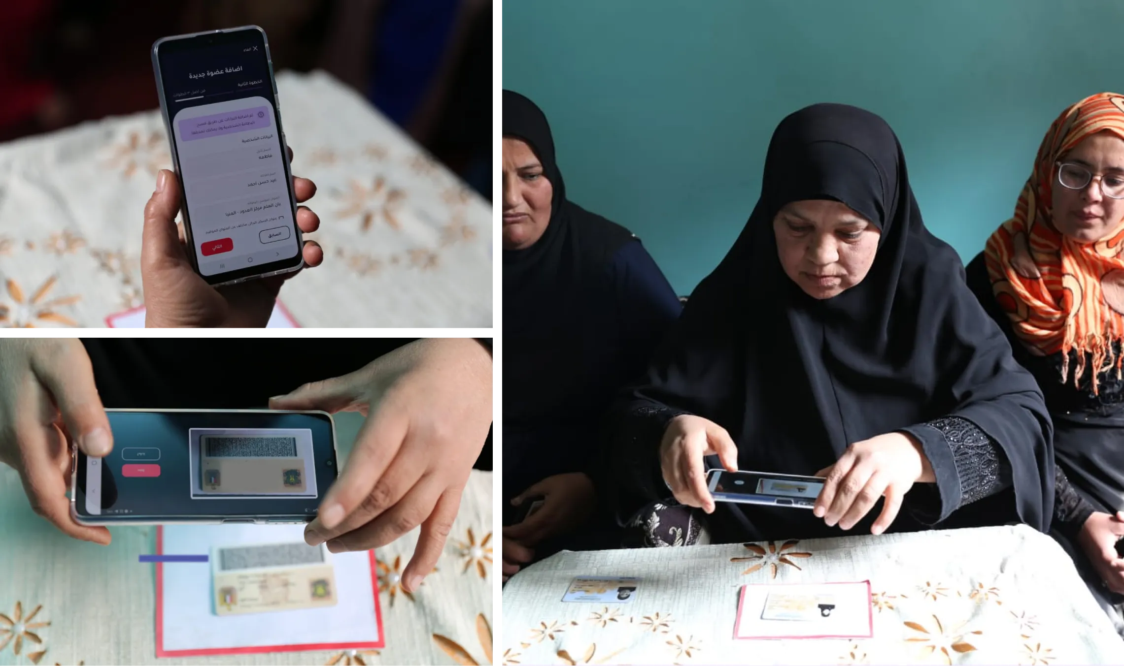Tahwisha VSLA Onboarding - CreativesCastle